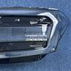 Ford Expedition 21-24 Headlight Cover: Transparent Front Shell Mask