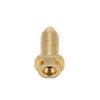 2PCS Gold High Pressure Washer Spray Nozzle Tip for K5-7 Series High Pressure Washer