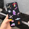 For Xiaomi Poco X4 GT Case Phone Cover Cute Astronaut Cactus Cartoon Pattern Cases For Xiomi Poco X4 POCOX4 GT 5G Soft TPU Funda