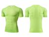Men's Quick-Dry Compression Short Sleeve Basketball/Fitness Top