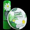 German Chamomile Lip Balm and Hand Cream Combo