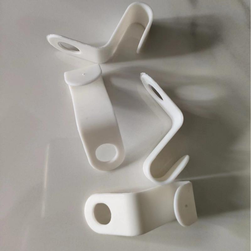 10Pcs Mini Clothes Cascading Connector Hanger Hook Wardrobe Closet Organizer