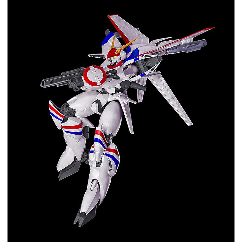 PLAMAX Armored Senki Dragner 1/72 scale XD 01 Dragner 1 1/72 scale buildable plastic model