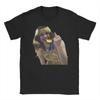 Alysa Liu T Shirts for Unisex Women Cotton Creative T-Shirt Crew Neck  Tee Shirt Short Sleeve Clothes Summer