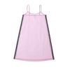 adidas Originals SS25 Fashion Comfortable Versatile Cami Dress Women Dresses Pink GP2160