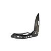 Sharp Stainless Steel Pocket Folding Knife Portable Lightweight Outdoor Camping Hiking Fruit Knife Peeler Survival Tool