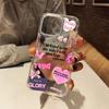 Personalized printing phone case For iphone16 16pro 16E 15 14promax 13pro 12 11pro 7 8plus XR XS Airbag Anti Fall Soft Shell