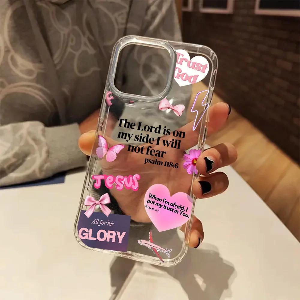 Personalized Printing Phone Case For Iphone16 16pro 16E 15 14promax 13pro 12 11pro 7 8plus XR XS Airbag Anti Fall Soft Shell