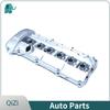 Engine Aluminum Cylinder Valve Cover M54 11127512839 11127512840 Valve Cover for BMW M54 3Series E46 E39 E85