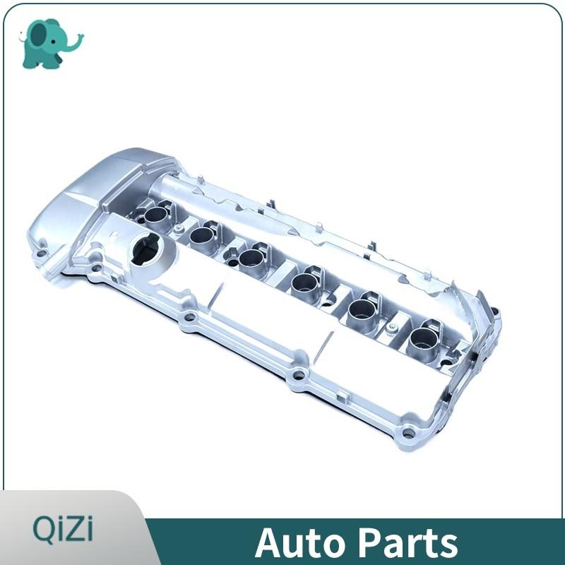 Engine Aluminum Cylinder Valve Cover M54 11127512839 11127512840 Valve Cover for BMW M54 3Series E46 E39 E85