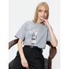 Uniqlo Japan Pop Mart Ut Oversize Fit