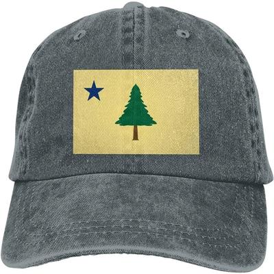 Unisex Sonnenblende Papa-Hüte Trucker-Hüte Baseballkappen Geschenke für Männer