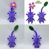 Winged Pikmin Plush Toy Cute And Soft Pikmin Stuffed Animal 20cm Height