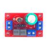 2Way Crossover Frequency Divider for HIFI Speakers Precise Bass Treble Adjustment to Enhances Audios Performances