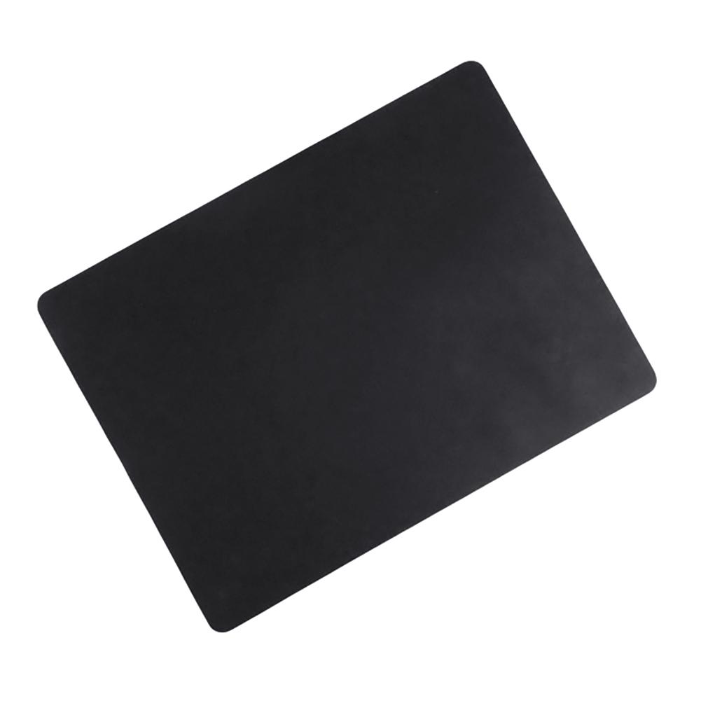 

NO.HS Силиконовый Нескользящий коврик для выпечки, коврик для посуды, подставка для столовых приборов, термостойкий коврик, термостойкий коврик чёрный