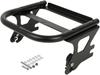 Detachable Tail Rack Luggage for Harley Road King/Street Glide 98-08