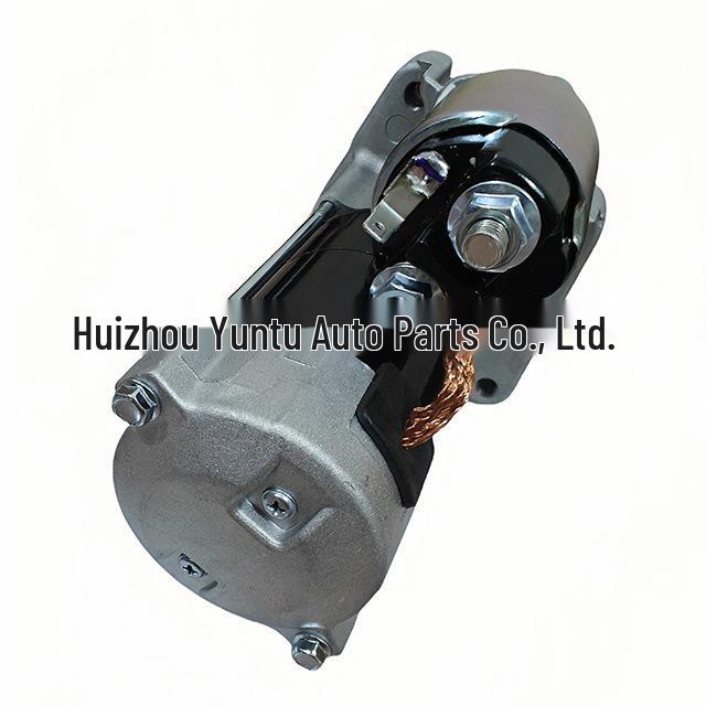 04801850AA Starter for Wrangler 3.8