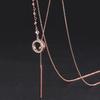 Women's Long Versatile High-End Autumn/Winter Korean Fashion Necklace