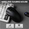 AULA SC800 Gaming Mouse USB-C Wired/2.4G 37g Lightweight 8K Paw3395 Sensor Customized Mice PC E-Sports Gamer Accessories Gifts