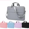 Laptoptasche Schulter für MacBook Air Pro 16 Hülle für Xiaomi Dell HP 11 13 14 15 15,6 Zoll Business-Aktentasche Laptop-Abdeckung