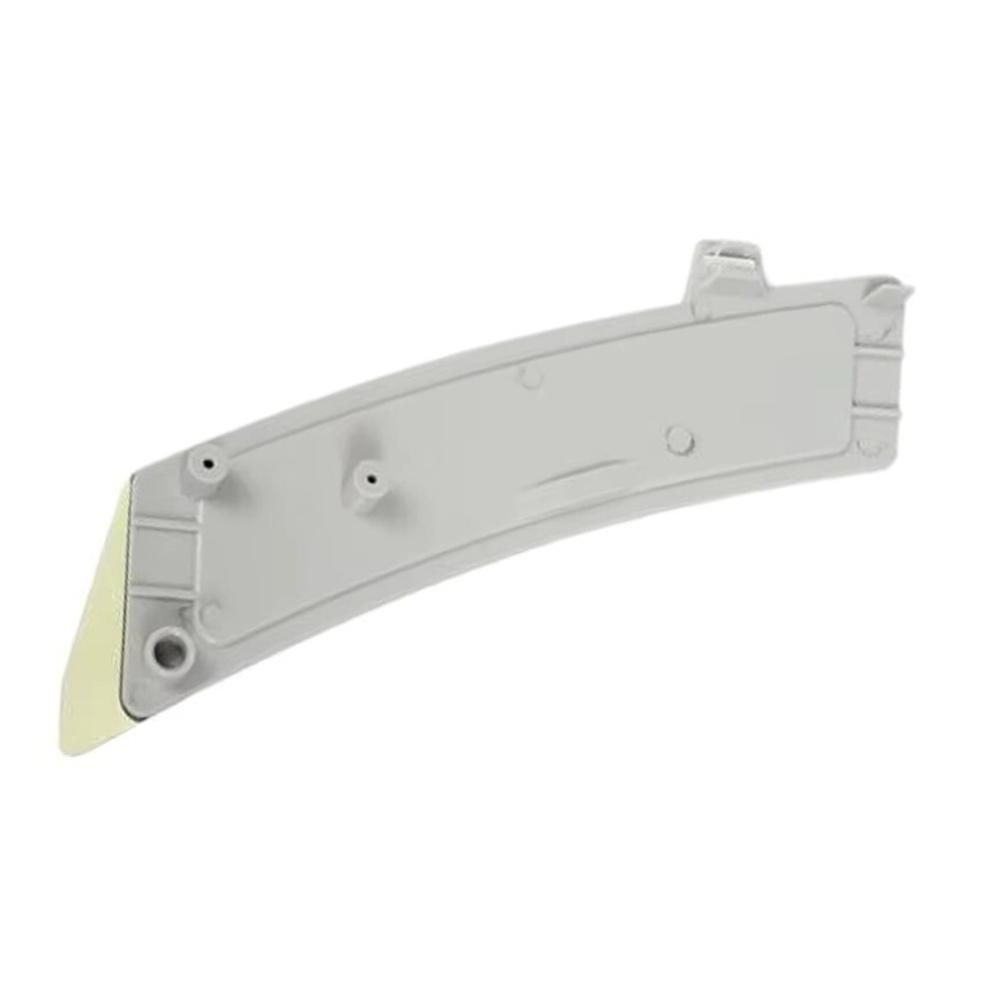 Ravgul Frontfanger Sidemarkeringsreflektor Venstre For BMW X5 E70 xDrive35i 2011-2013