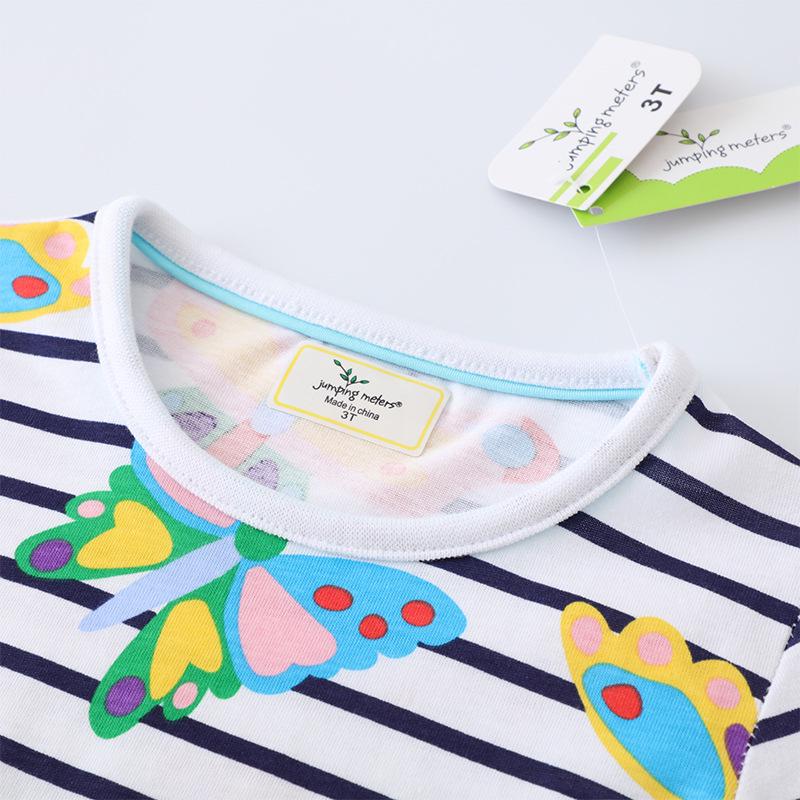 Spring 2025 Baby Girls' Princess Dress - New European & American Style