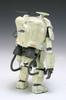 WAVE Maschinen Krieger Space Type 2 Snake Eye Scale Plastic Model S.A.F.S. 1/20
