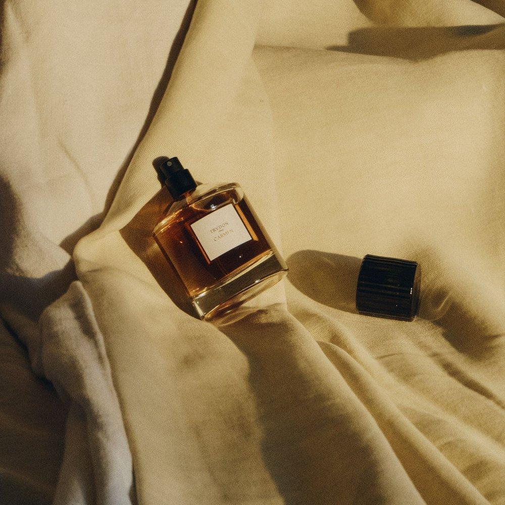 Trudon Carmen Perfume 100ml