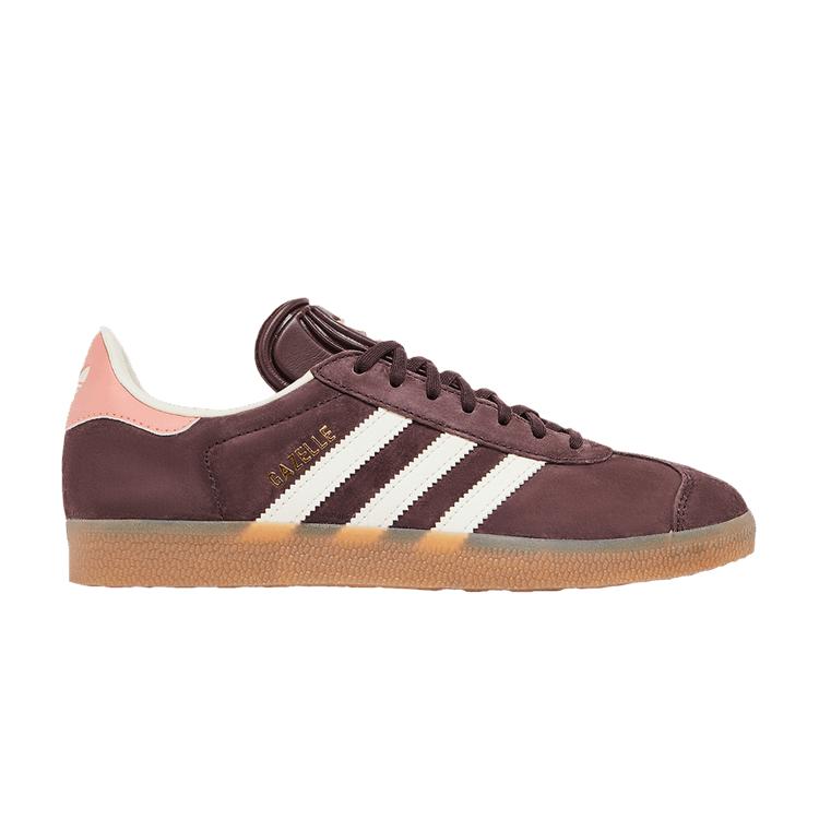 adidas Gazelle Shadow Brown (Women s) 42.5