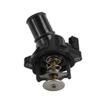 Engine Coolant Thermostat Housing Assembly 1S7Z8575AG Replacement for Ford Escape Focus Fusion Ranger