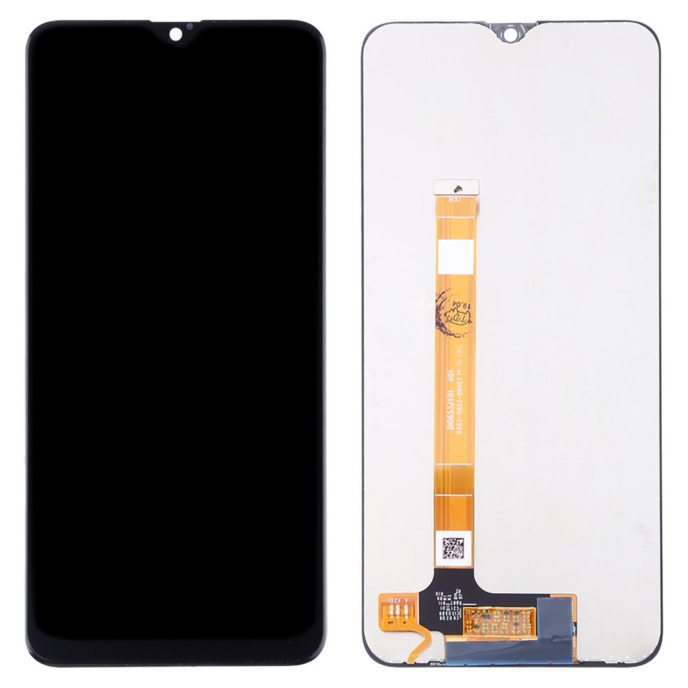 

For OPPO A9/A9x/F11 Grade S OEM LCD Screen and Digitizer Assembly Replacement Part (without Logo) A