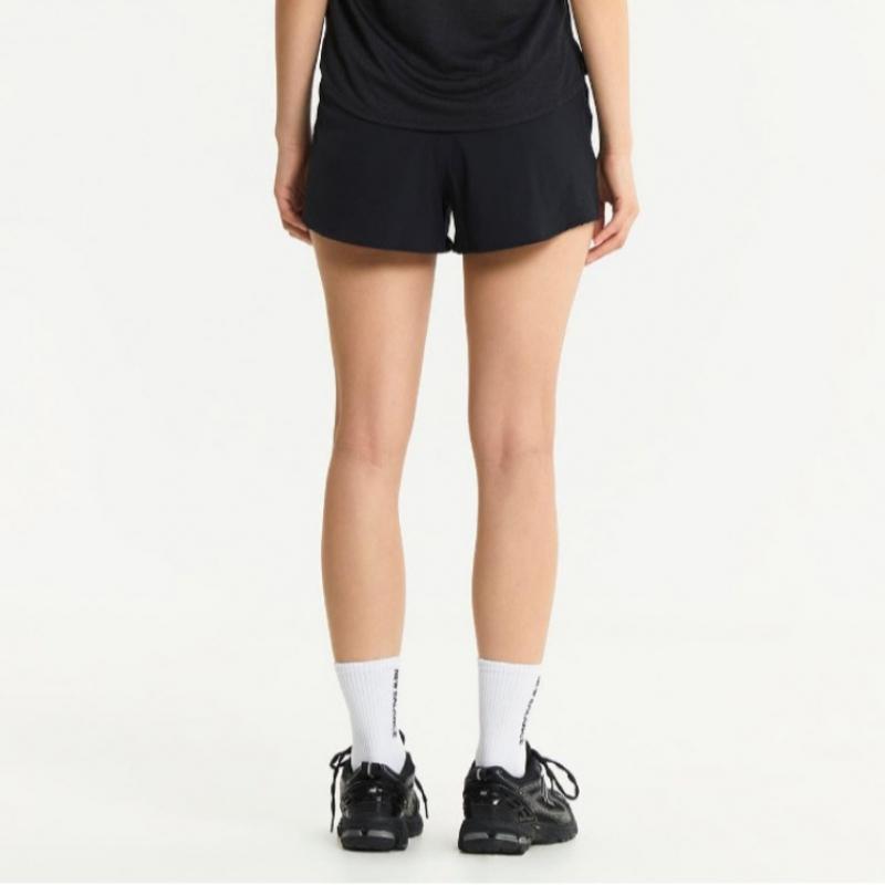 New Balance Shorts Eqs Nbnve4p022 19 Women Rc Part 3 Shorts  Stan