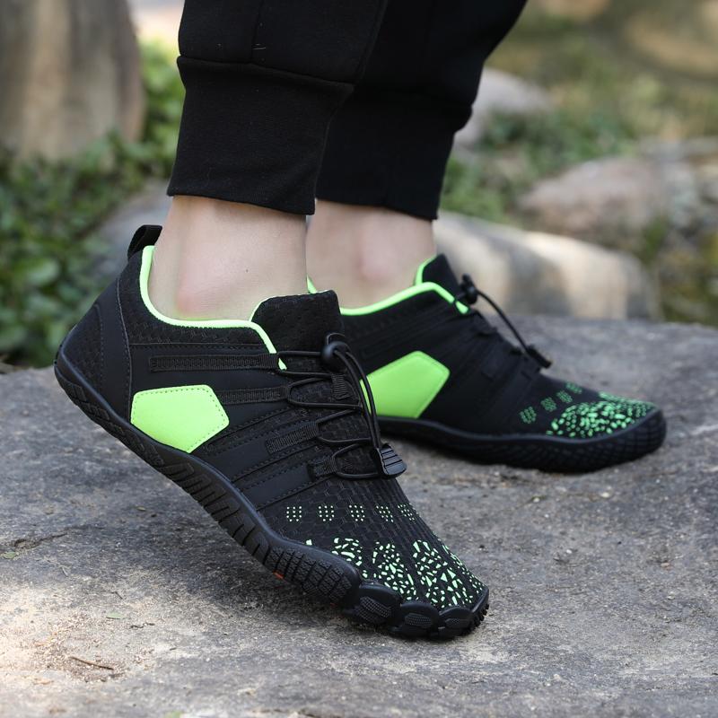 Barefoot Trail Shoes Barefoot Shoes for Men Casual Ladies Women Hiking Water Sandals Aquatic Sneaker Shoes Man Trainers Shoes
