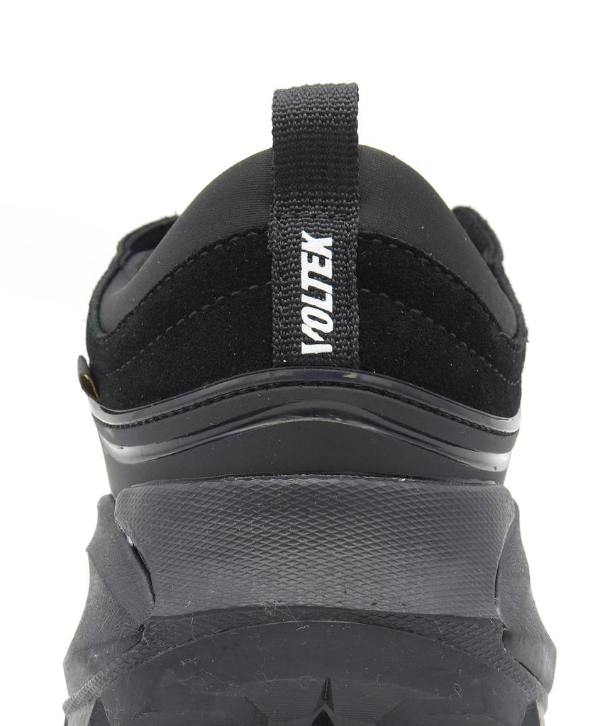 Voltek Portland Trail Shoes (Black)