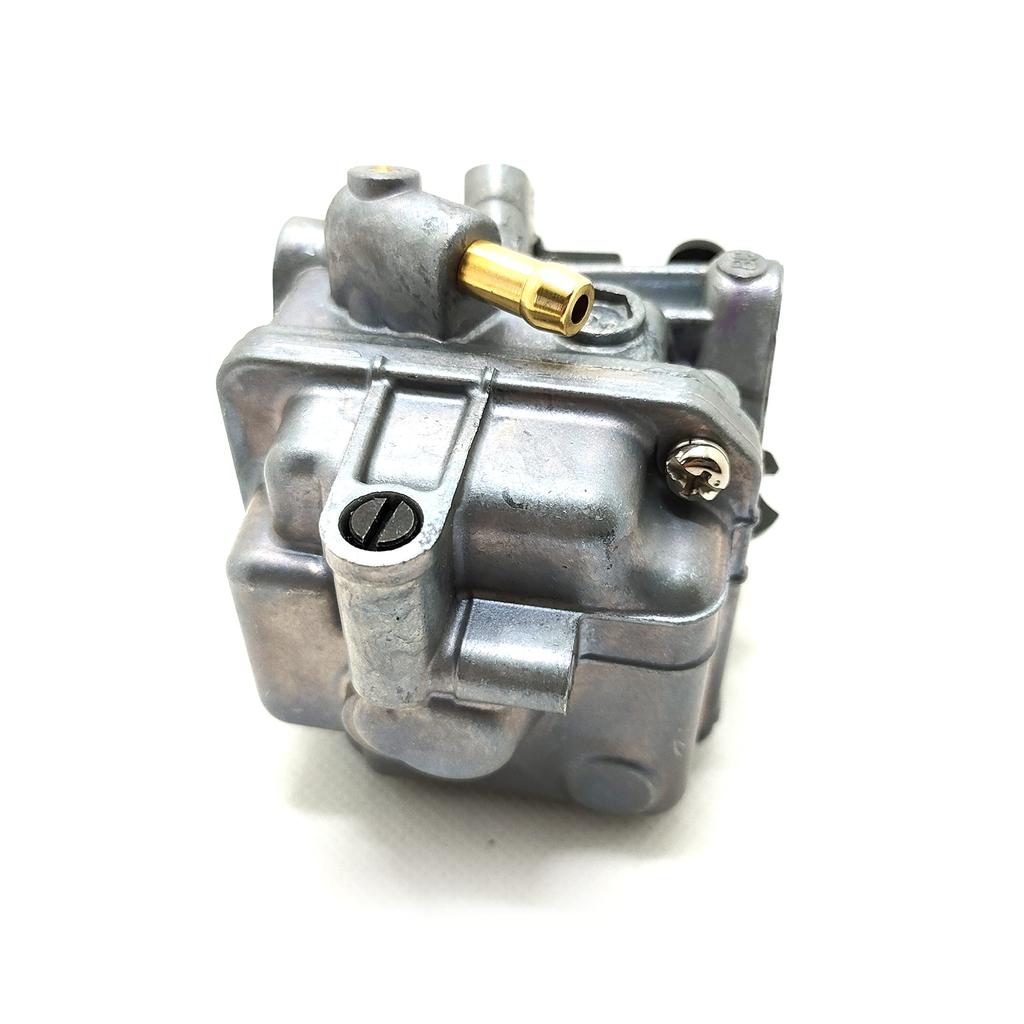 Tohatsu Outboard Motor Genuine 2hp MFS2 Carburetor Assembly Gasket Included Parts 4-stroke, &