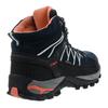 Women' Trekking Shoes Cmp Rigel Mid Wp Navy Blue 3Q12946-92Ad R 38