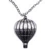 Necklace On The Neck 43cm Chain Space Aviation Travel Kids' Jewelry Materials QN066