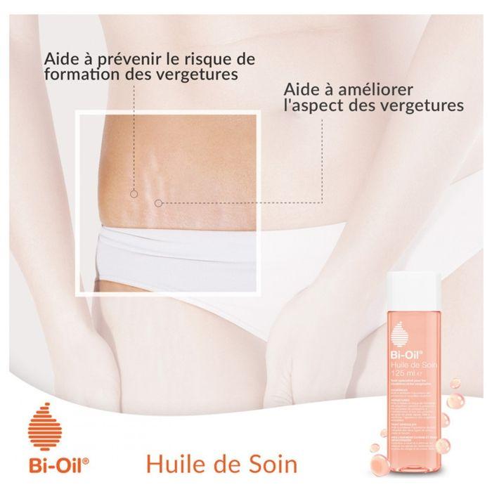 Bi-oil huile de soin 60ml