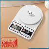 YEANTEEN Digital Kitchen Scale