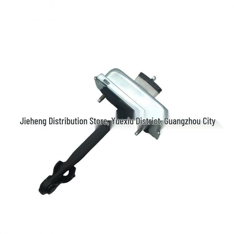 

LR027611: Rear Door Stopper for Land Rover Range Rover Evoque (Right/Left)