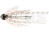 Deps Slip Head Jig Rubber 3/8 Oz 09 (3090)