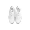 Pegasus 38 Comfortable Low Top Air Cushion Casual Training Running Shoes Women's White CW7358-100