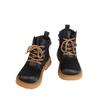 Big Kids Boys Girls Fashion Short Boots Comfortable Casual Boots for School