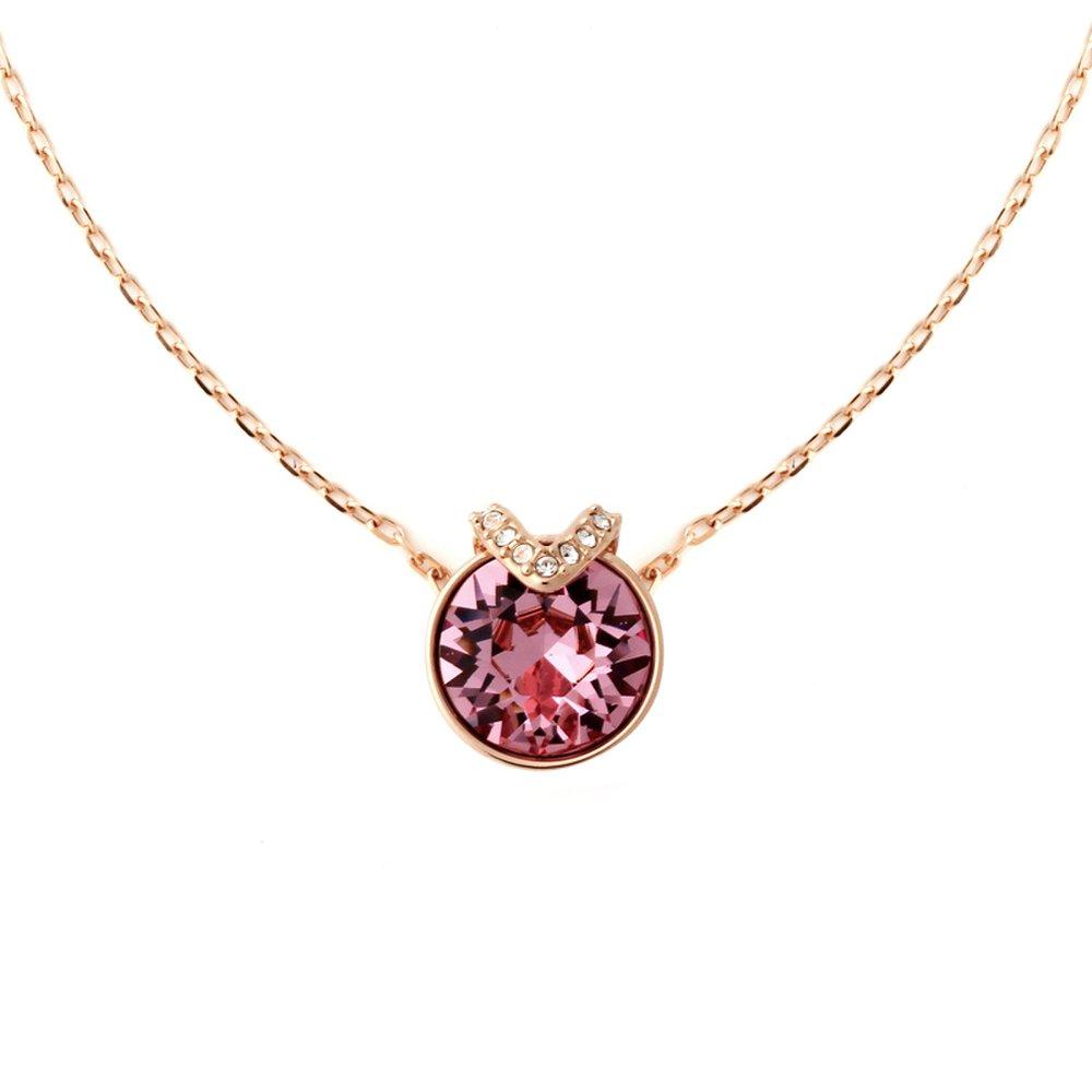 

Swarovski Bella V Pendant Necklace 5662088