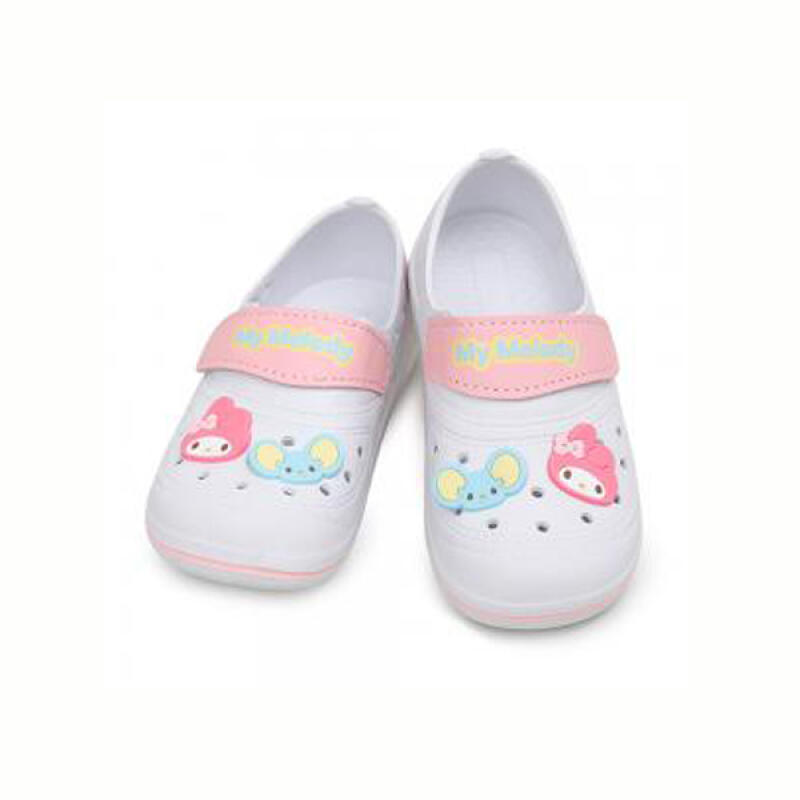 My Melody Friends Non-Slip EVA Indoor Shoes 230