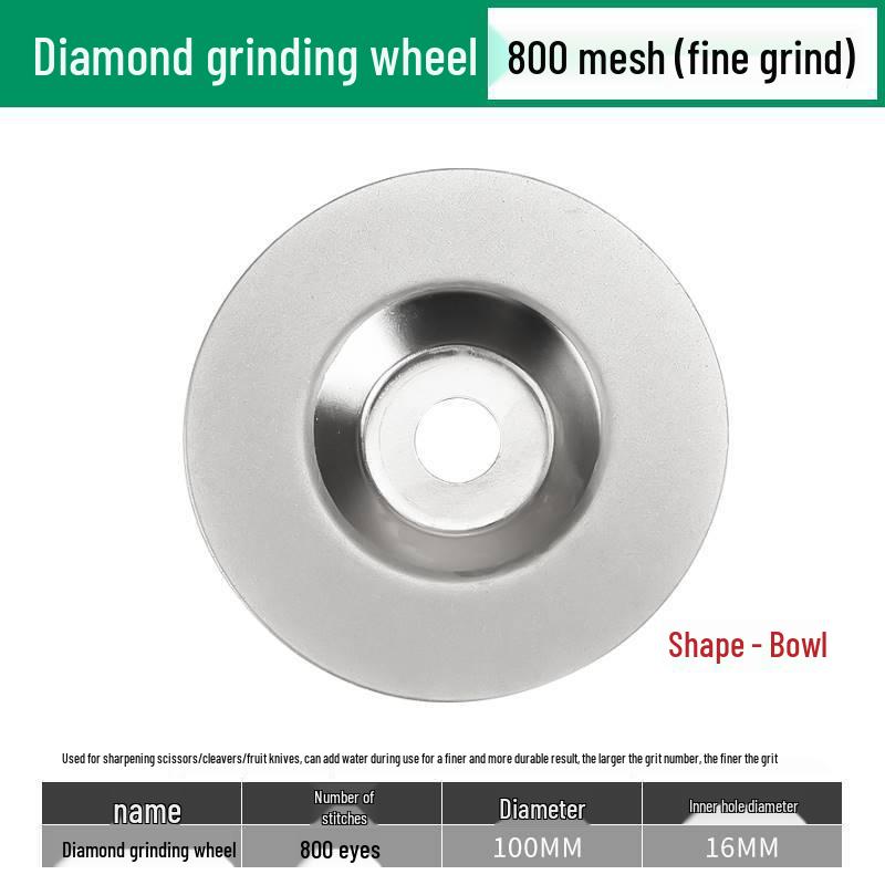 

Супертонкий карборундовый точильный камень для кухонных ножей, ножниц, лезвий, электродрелей