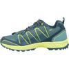 CMP Trail Running Sneakers 3Q95267 Atlas