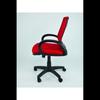 Petek Office Desk Computer Chair Red