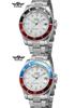 WINNER Classic Green Automatic Waterproof Mechanical Watch for Men & Women