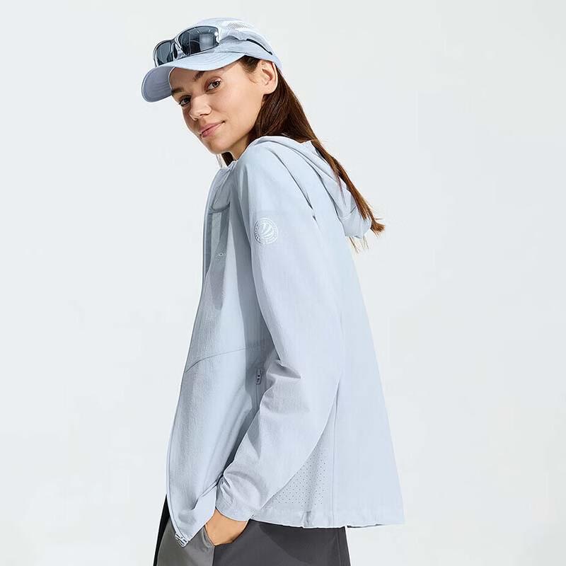 Bosideng Lightweight Hooded Jacket B261321376